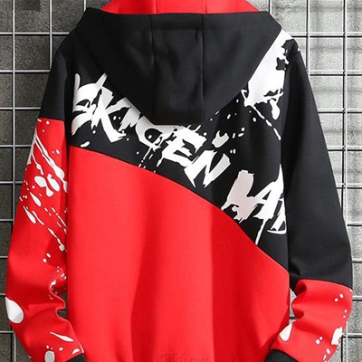 市场上装-卫衣-休闲卫衣