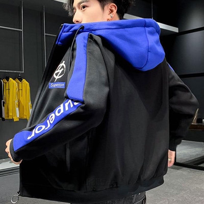 市场上装-卫衣-休闲卫衣