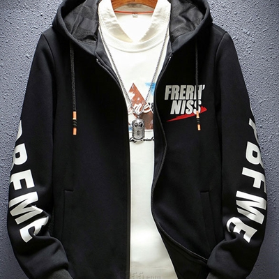 市场上装-卫衣-休闲卫衣