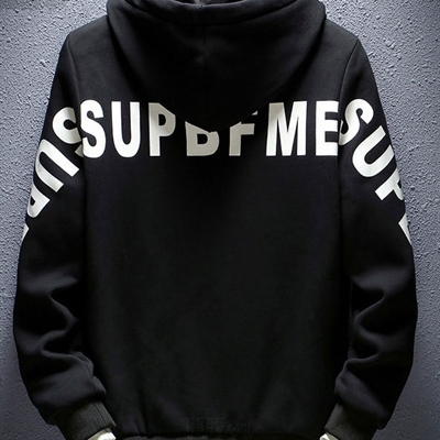 市场上装-卫衣-休闲卫衣