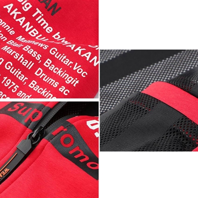 市场上装-卫衣-休闲卫衣