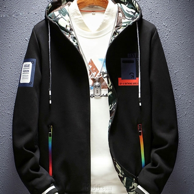 市场上装-卫衣-休闲卫衣