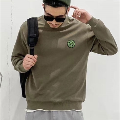 市场上装-卫衣-休闲卫衣