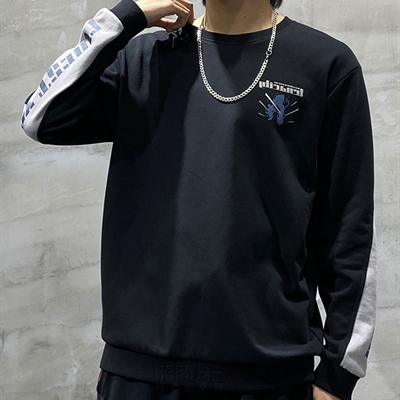 市场上装-卫衣-休闲卫衣