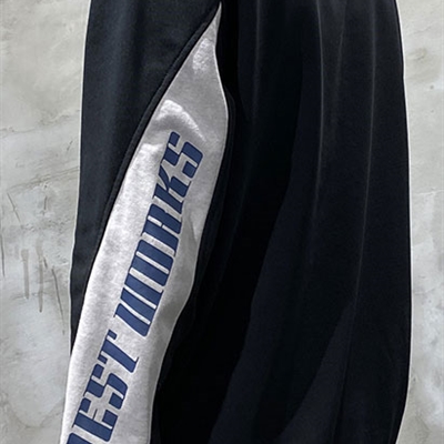 市场上装-卫衣-休闲卫衣