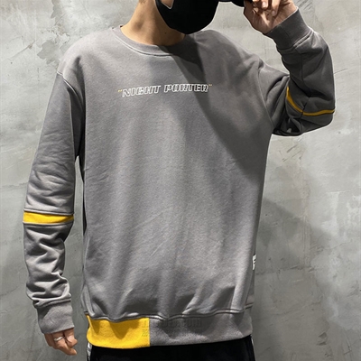 市场上装-卫衣-休闲卫衣