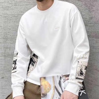 市场上装-卫衣-微潮卫衣