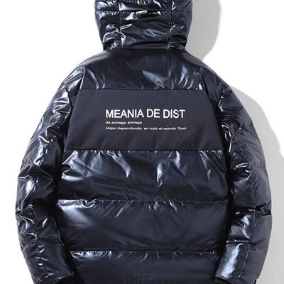 市场上装-棉衣/羽绒服-休闲棉服