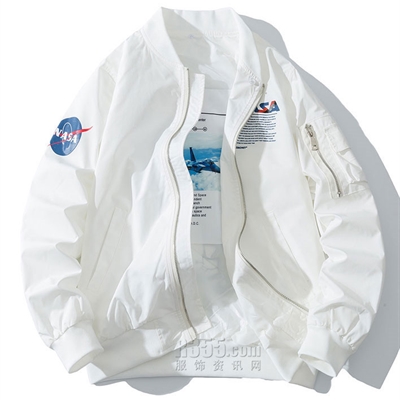 市场上装-棉衣/羽绒服-休闲棉服