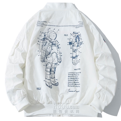 市场上装-棉衣/羽绒服-休闲棉服