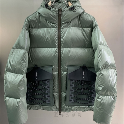 市场上装-棉衣/羽绒服-微潮棉服