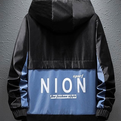 市场上装-夹克-土货夹克