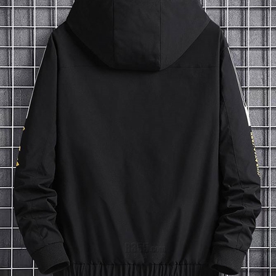 市场上装-夹克-土货夹克