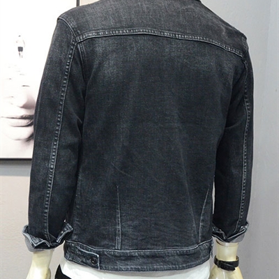 市场上装-夹克-休闲夹克