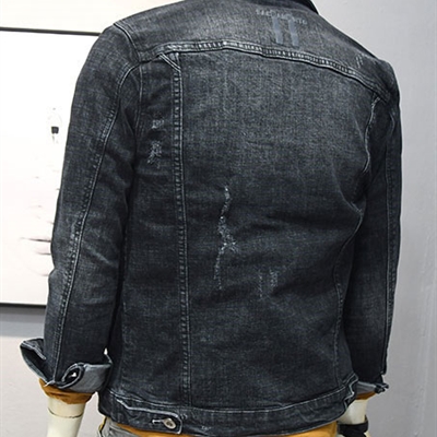 市场上装-夹克-休闲夹克