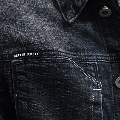 市场上装-夹克-休闲夹克