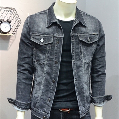 市场上装-夹克-休闲夹克