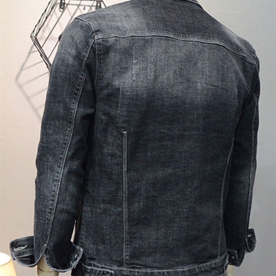 市场上装-夹克-休闲夹克