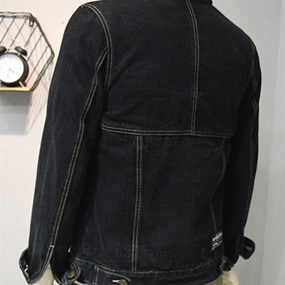 市场上装-夹克-休闲夹克