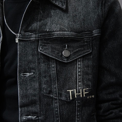 市场上装-夹克-休闲夹克