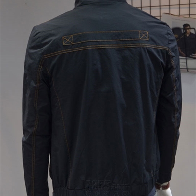 市场上装-夹克-休闲夹克