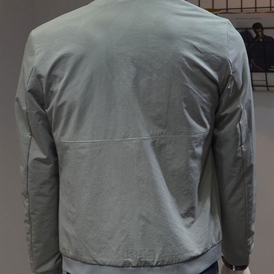 市场上装-夹克-休闲夹克