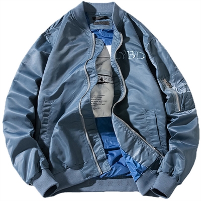 市场上装-夹克-休闲夹克