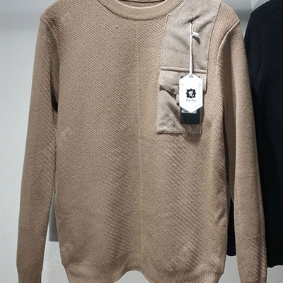 市场上装-毛衫-休闲毛衫【实拍】