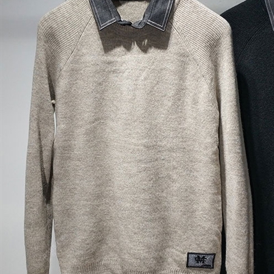 市场上装-毛衫-休闲毛衫【实拍】