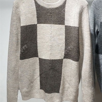 市场上装-毛衫-休闲毛衫【实拍】