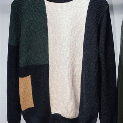 市场上装-毛衫-休闲毛衫【实拍】