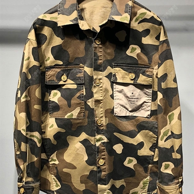 市场上装-衬衫-休闲衬衫【实拍】