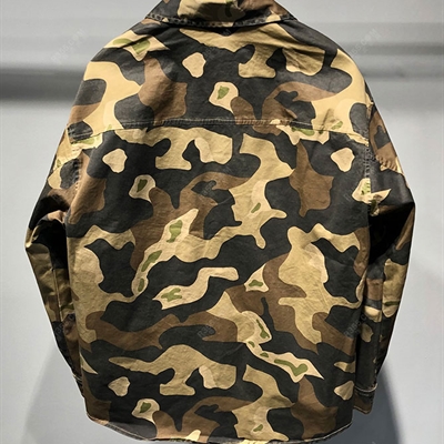 市场上装-衬衫-休闲衬衫【实拍】