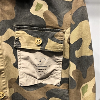 市场上装-衬衫-休闲衬衫【实拍】