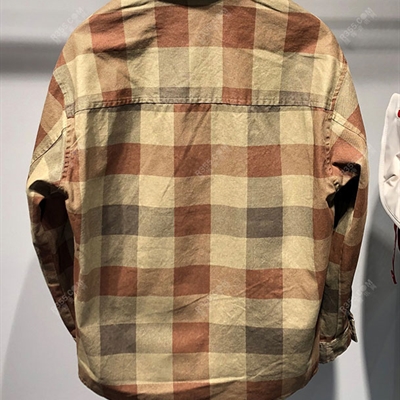 市场上装-衬衫-休闲衬衫【实拍】