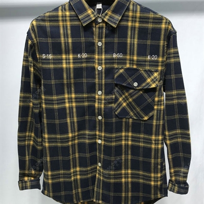 市场上装-衬衫-休闲衬衫【实拍】