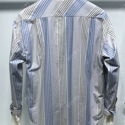 市场上装-衬衫-休闲衬衫【实拍】