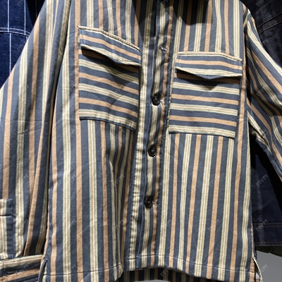 市场上装-衬衫-休闲衬衫【实拍】