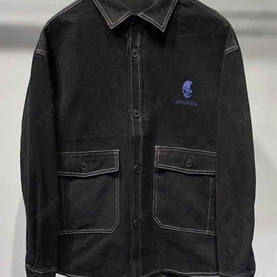 市场上装-衬衫-休闲衬衫【实拍】