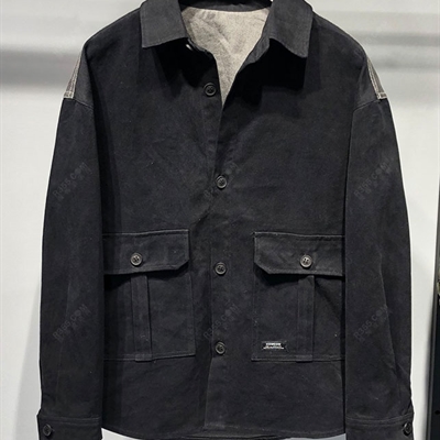 市场上装-衬衫-休闲衬衫【实拍】