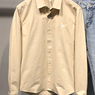 市场上装-衬衫-休闲衬衫【实拍】