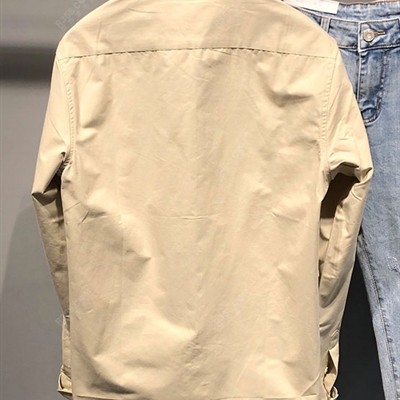 市场上装-衬衫-休闲衬衫【实拍】