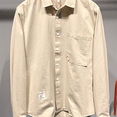 市场上装-衬衫-休闲衬衫【实拍】