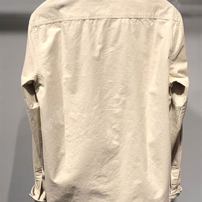 市场上装-衬衫-休闲衬衫【实拍】