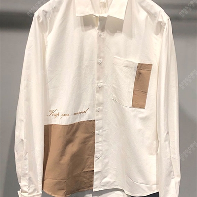 市场上装-衬衫-休闲衬衫【实拍】