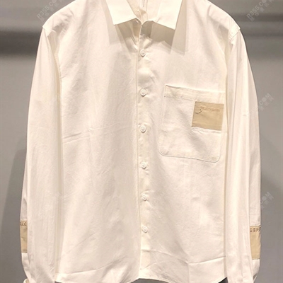 市场上装-衬衫-休闲衬衫【实拍】