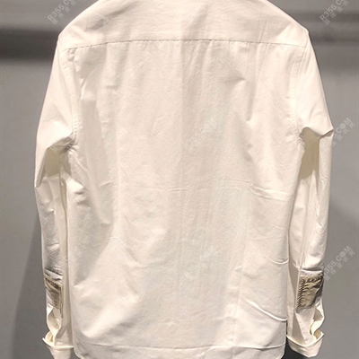 市场上装-衬衫-休闲衬衫【实拍】