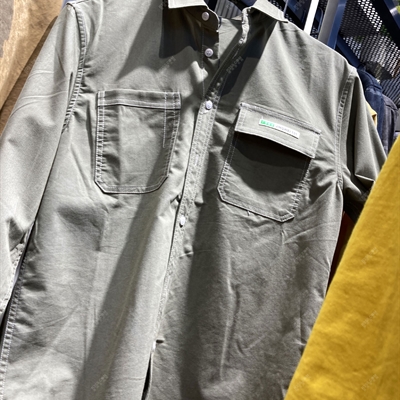 市场上装-衬衫-休闲衬衫【实拍】