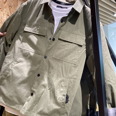 市场上装-衬衫-休闲衬衫【实拍】