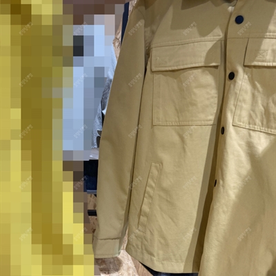 市场上装-衬衫-休闲衬衫【实拍】